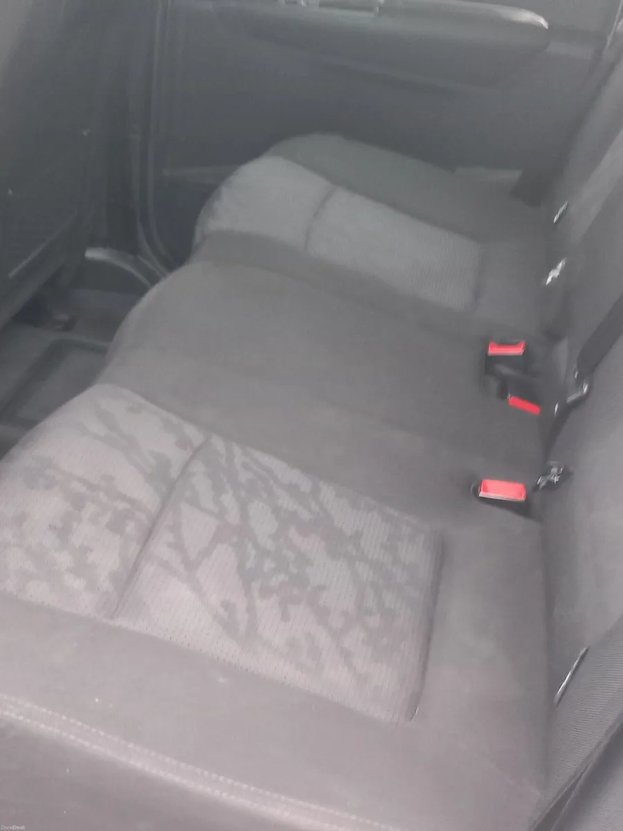 Peugeot 3008 2010 - Image 3