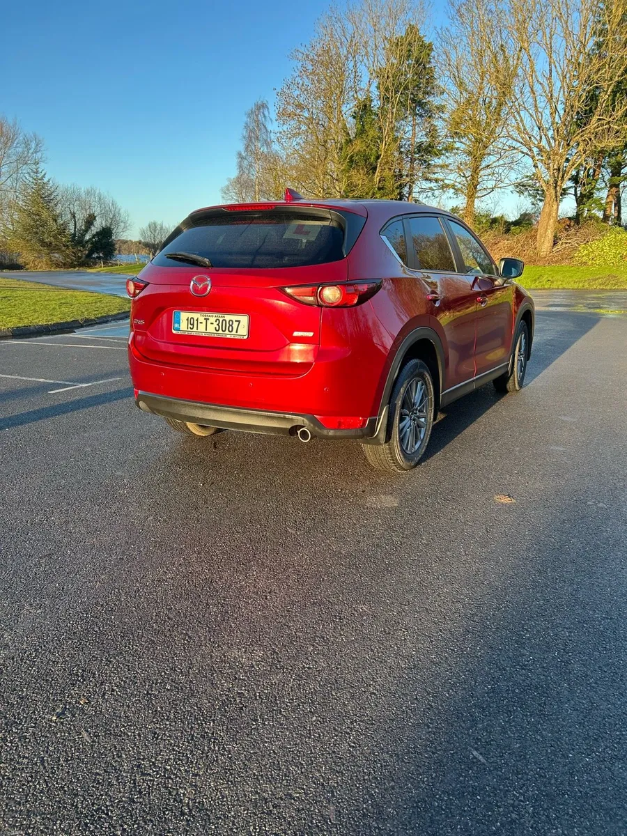 Mazda CX-5 2019 - Image 1