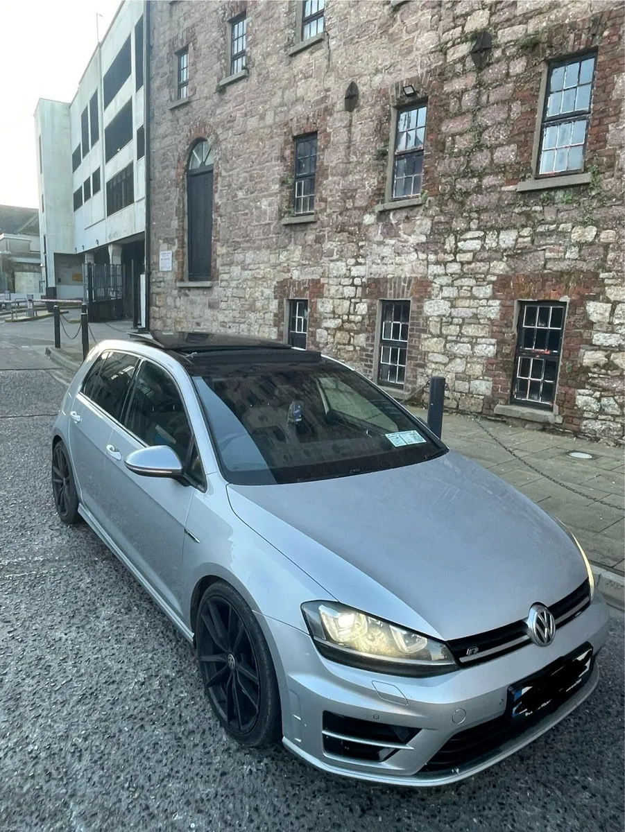 Golf R - Image 3