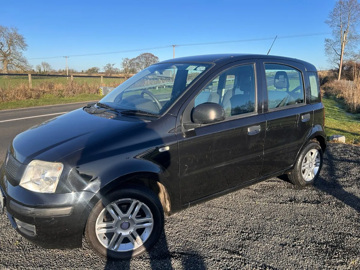 Fiat Panda NCT 02/27 - Image 3