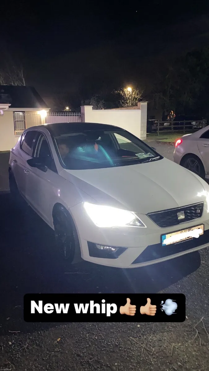 SEAT Leon 2013 - Image 3
