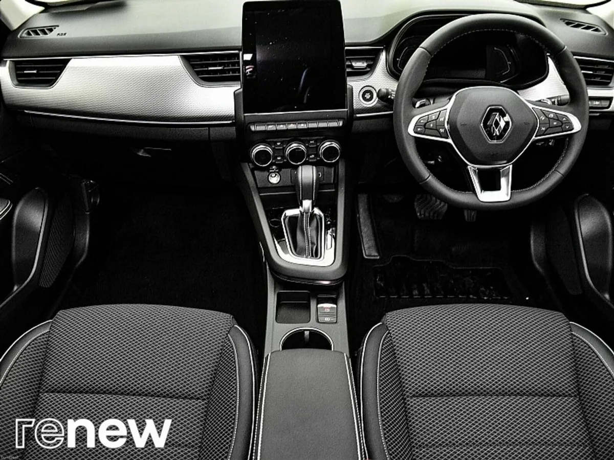 Renault Arkana Techno TCe 140 Auto - Image 3