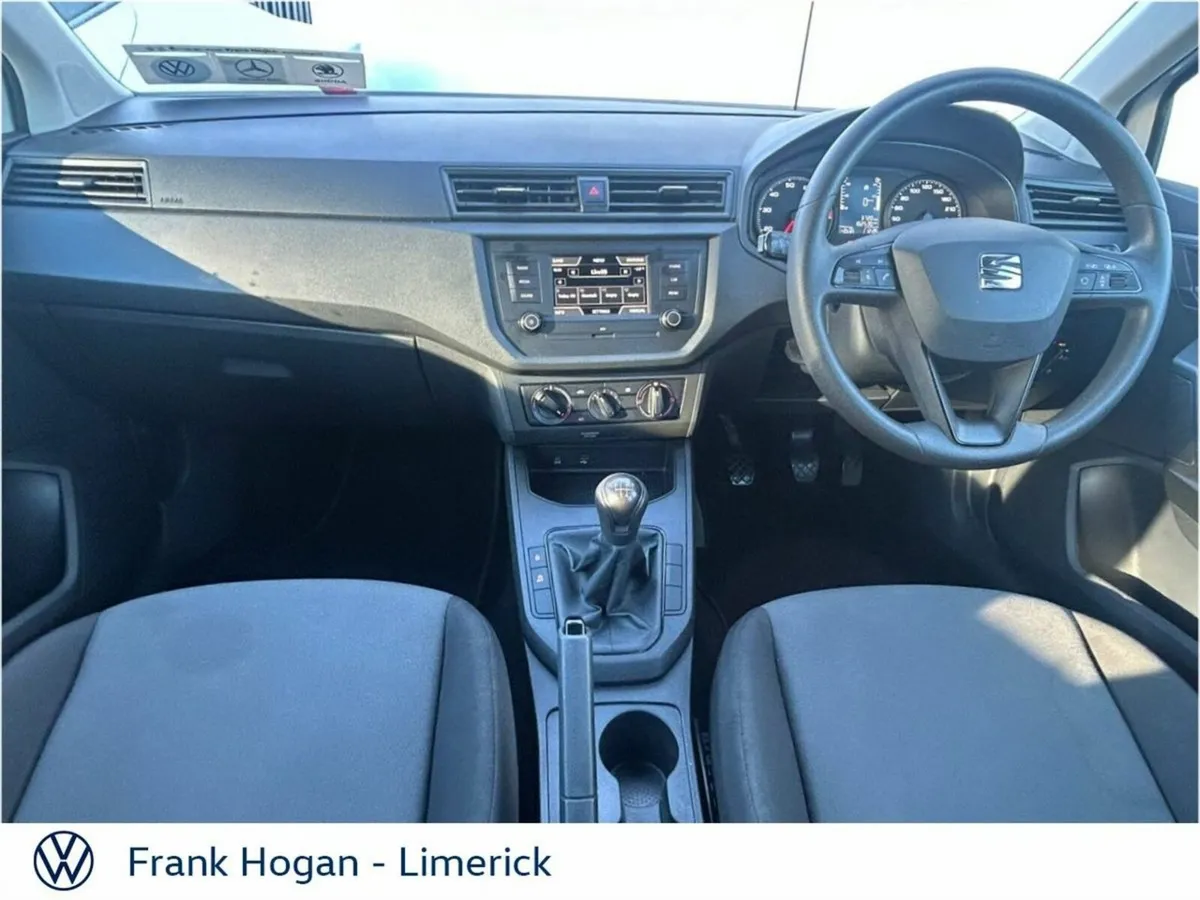 SEAT Arona 1.0TSI 95hp S (CALL JEFF 085 7700969) - Image 2