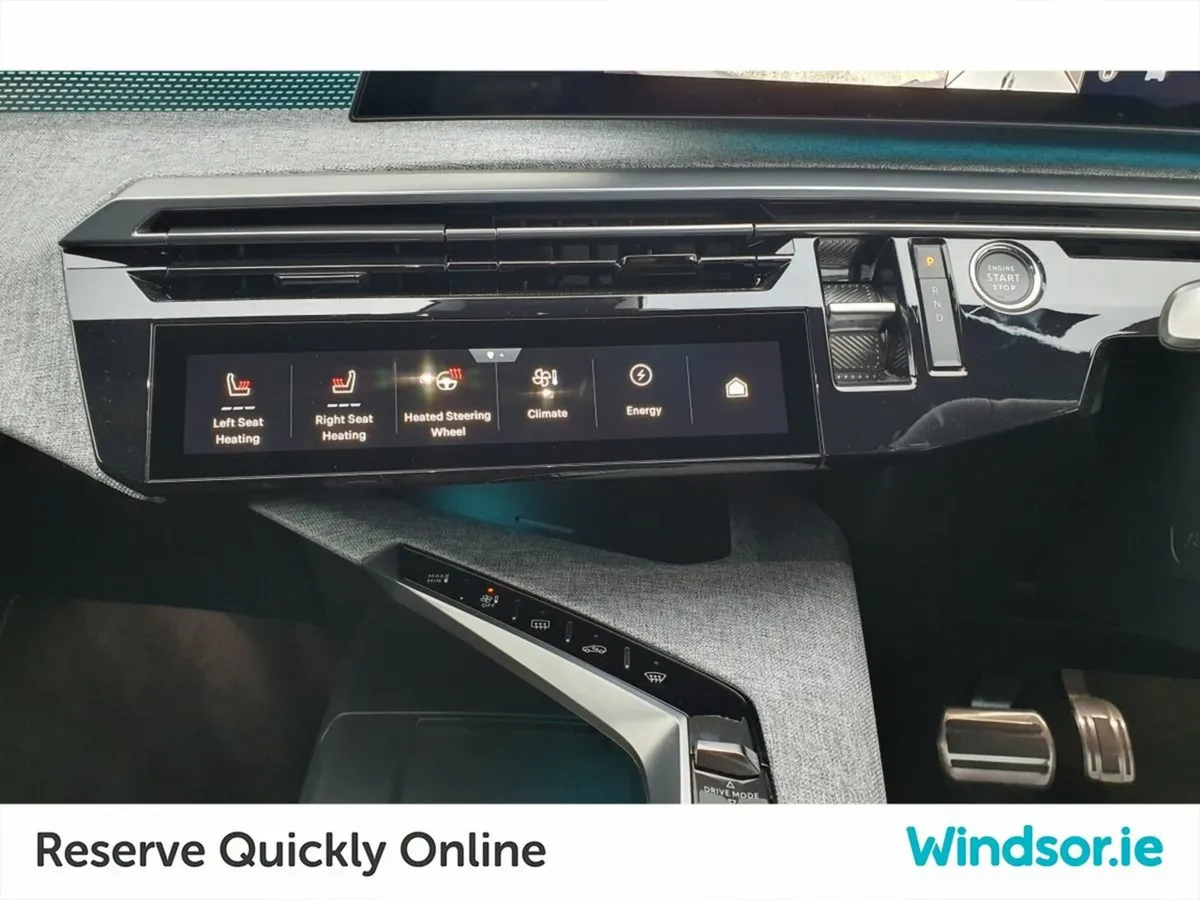 Peugeot 3008 Electric GT 73kWH 210BHP **Price incl - Image 4