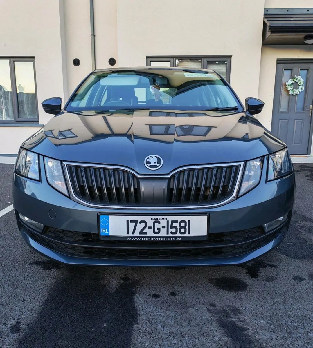 Skoda Octavia 2017 1.6 diesel - Image 2