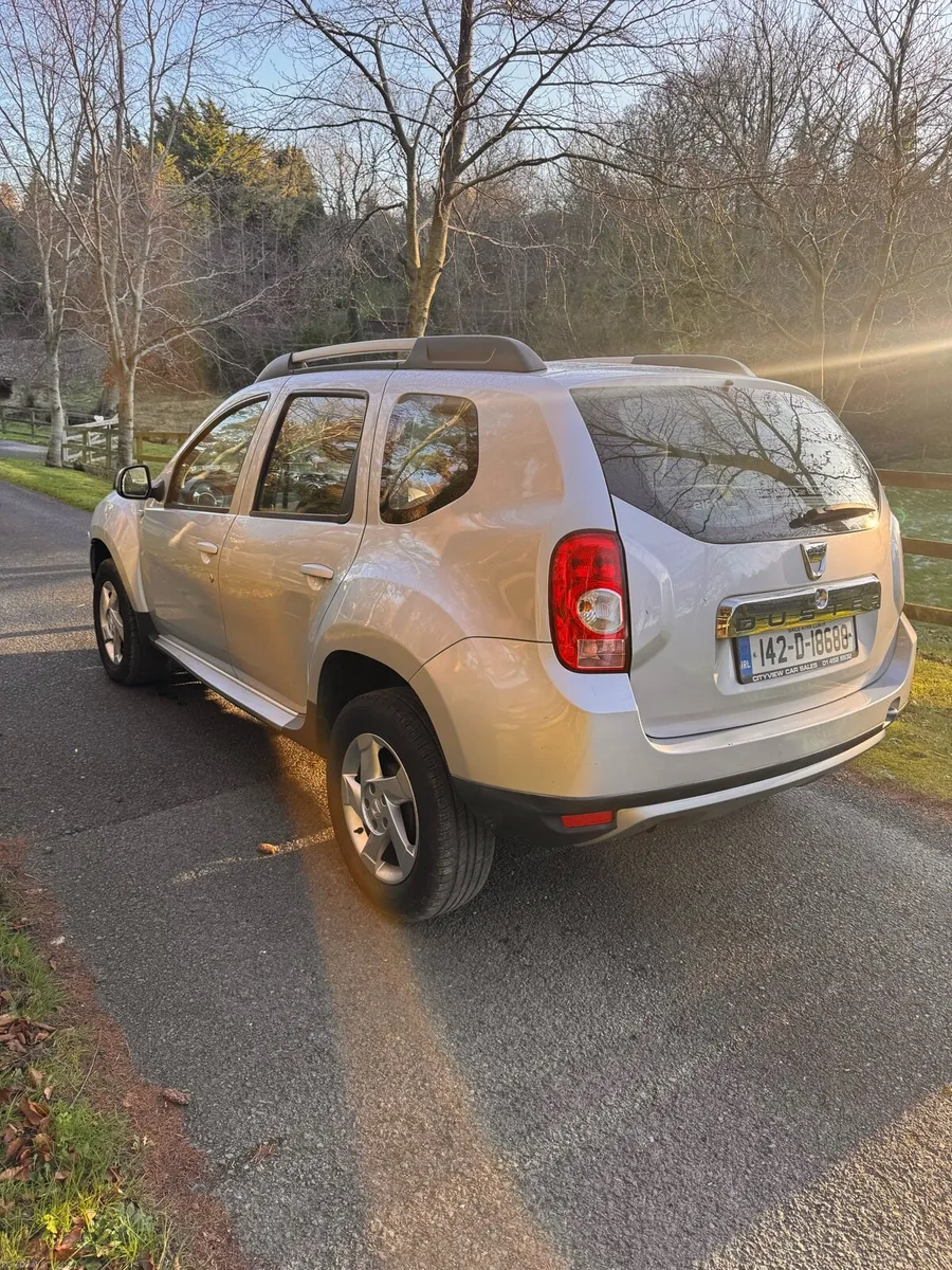 Dacia duster 4WD Signature Edition - Image 3