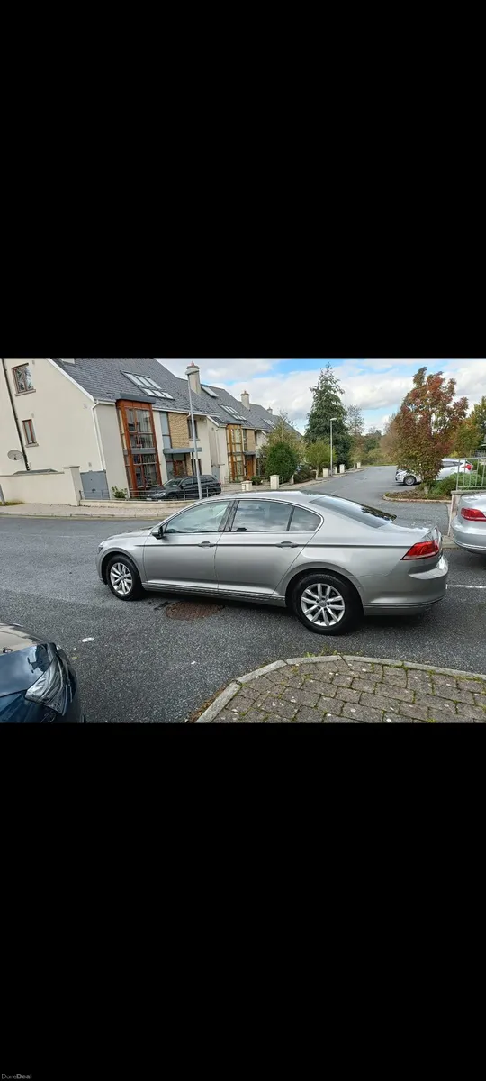 VW Passat 2016 - Image 3