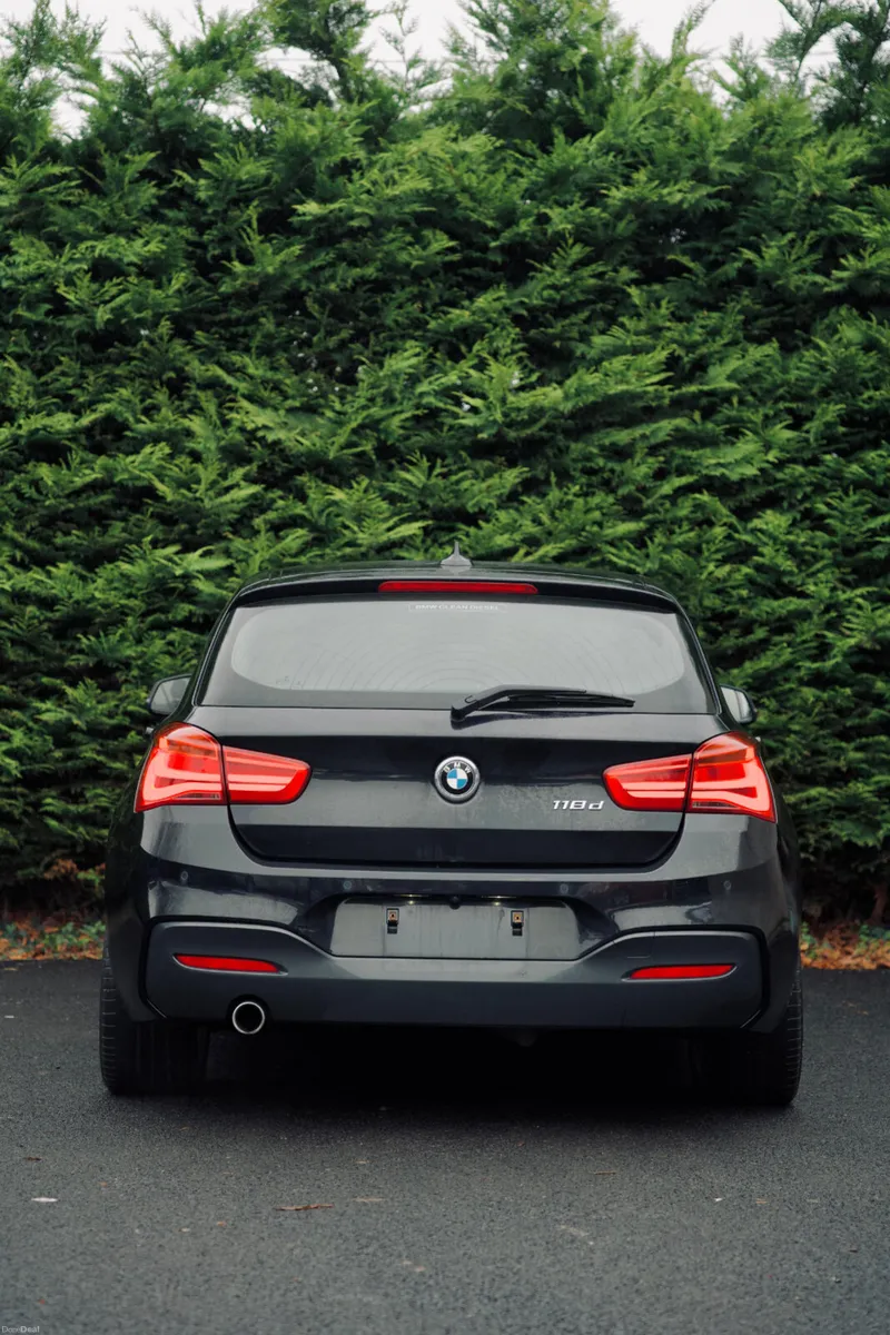 🌟 BMW 1 Series 118d M Sport 2016🌟 - Image 3
