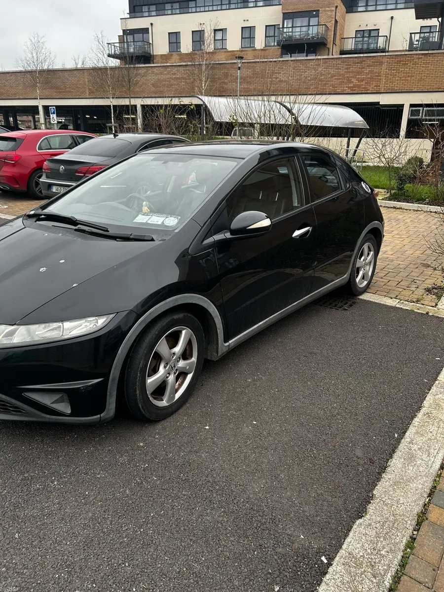 2009 Honda Civic for sale - Image 3