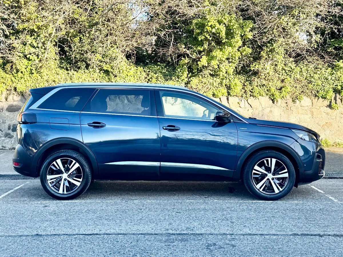 Peugeot 5008 2018!!1 YR WARRANTY!!ONLY 49 K MLS - Image 4