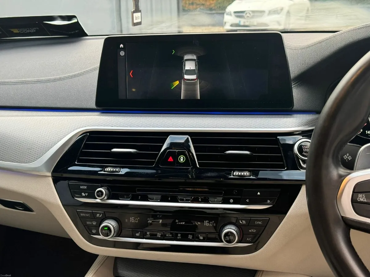 BMW 5-Series 2017 M sport. - Image 3