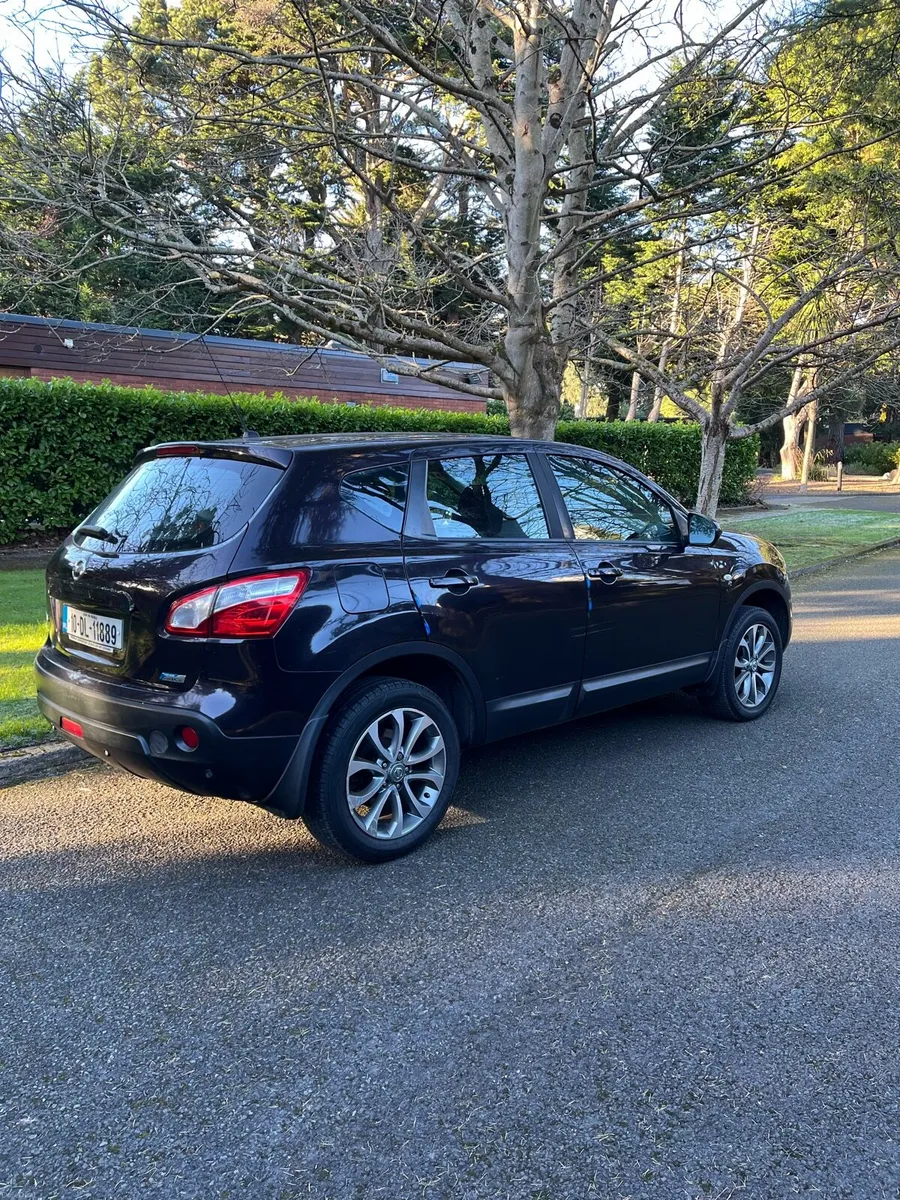 Nissan Qashquai - NEW NCT 12/26 - Image 3