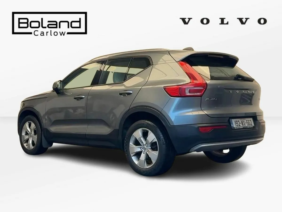 Volvo XC40 D3 MOM *PRICE DROP* €85 PER WEEK - Image 4