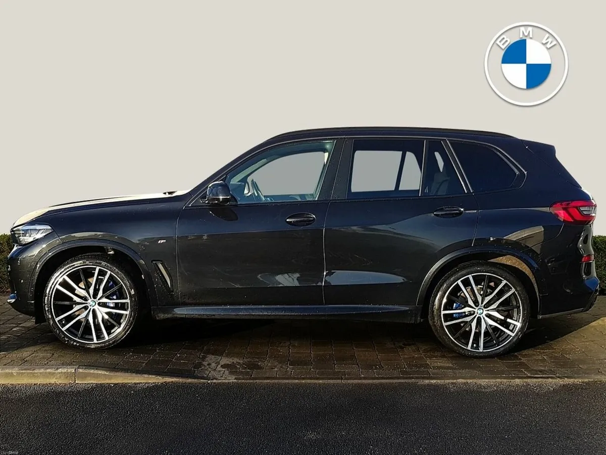 BMW X5 xDrive30d M Sport - Image 3