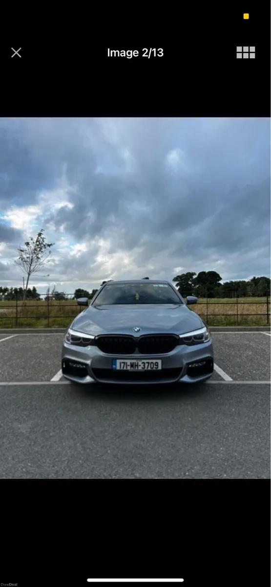 520d msport xdrive - Image 2