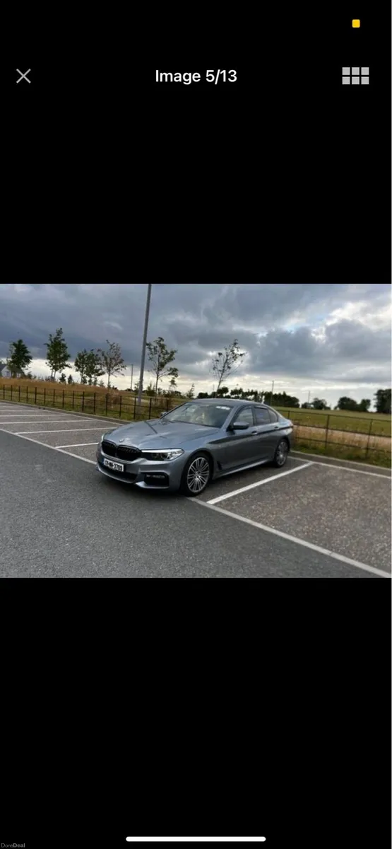 520d msport xdrive - Image 4