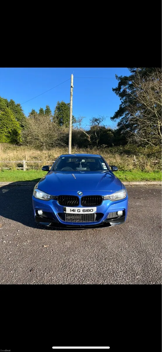 BMW 3 Series - Image 3