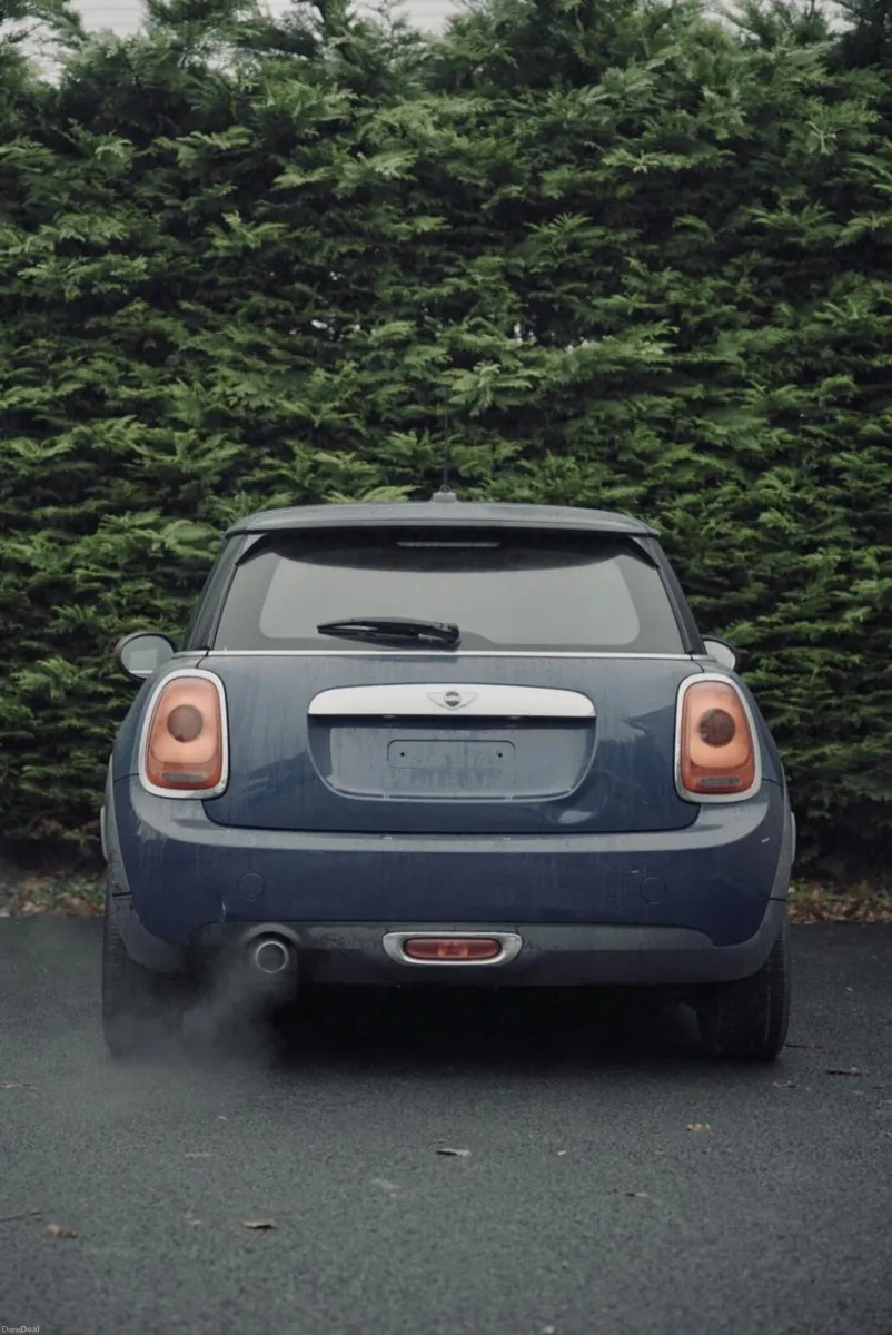 Mini Cooper 1.2 3dr 2016 With Full Service History - Image 3