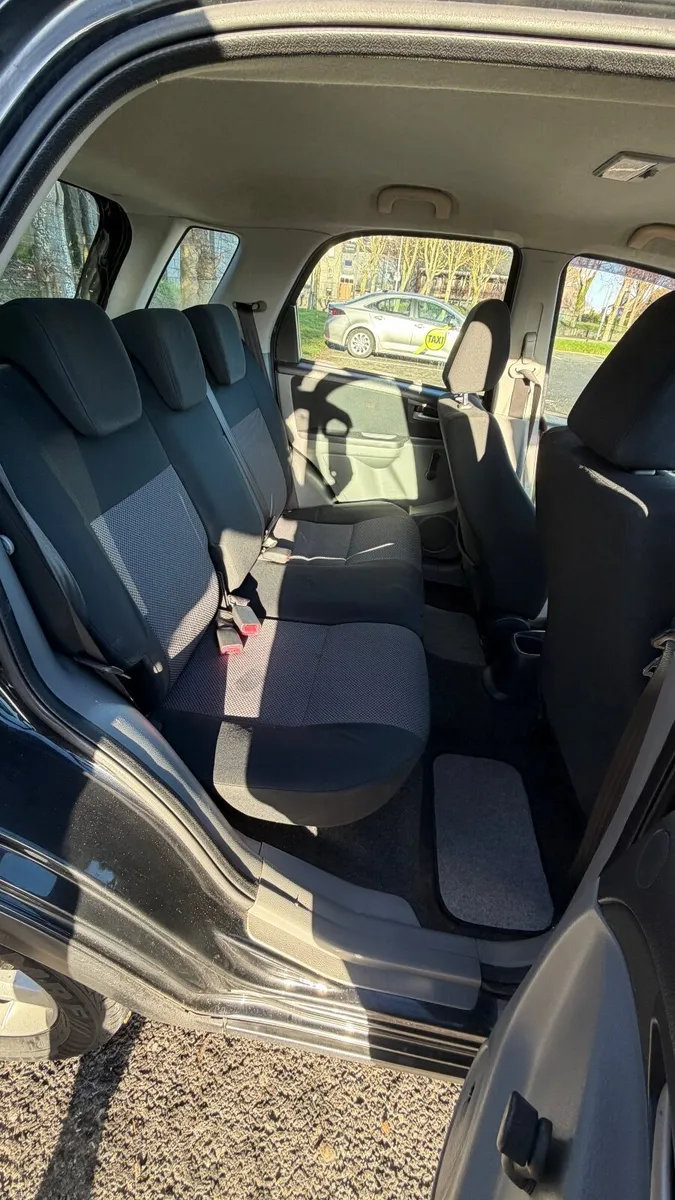 *700 THIS WEEK* Suzuki SX4 2008 - Image 3