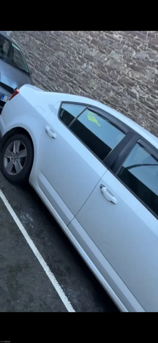 Skoda Octavia 2014 - Image 3