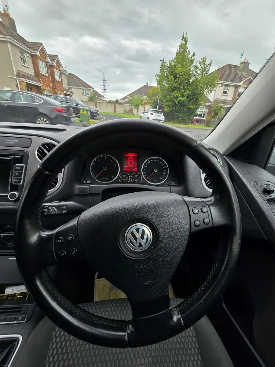 Vw tiguan - Image 4
