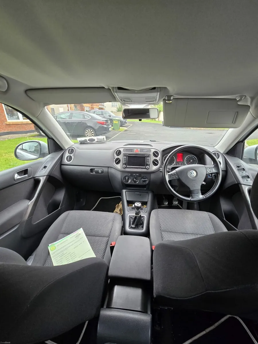 Vw tiguan - Image 2
