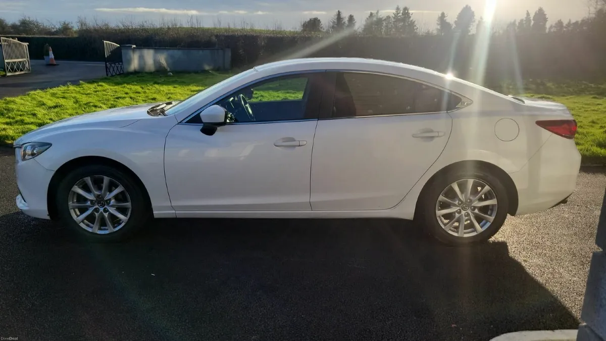 Mazda 20172 NCT Sep 2017 - Image 1