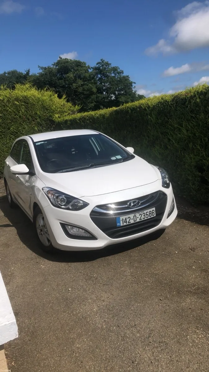 Hyundai i30 - Image 4