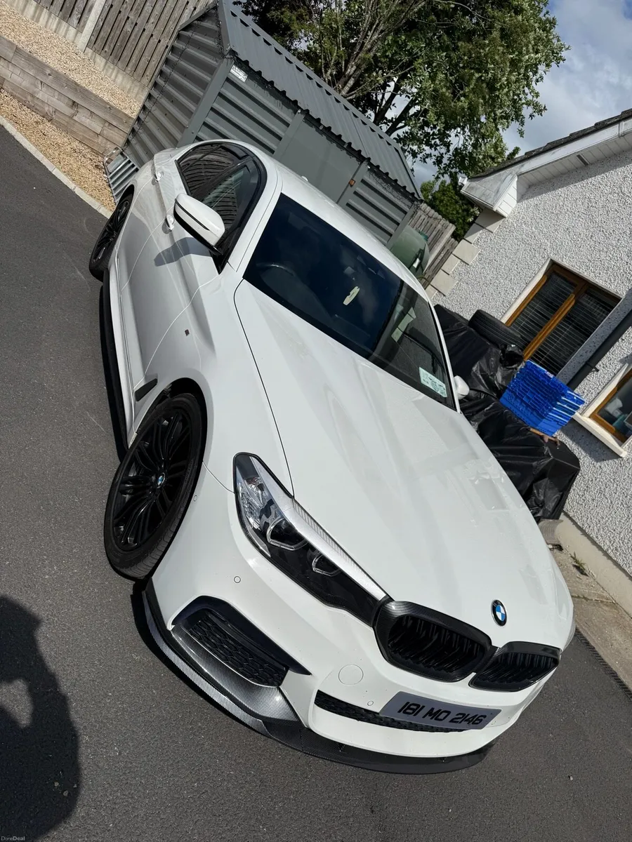 BMW 520 g30 - Image 3