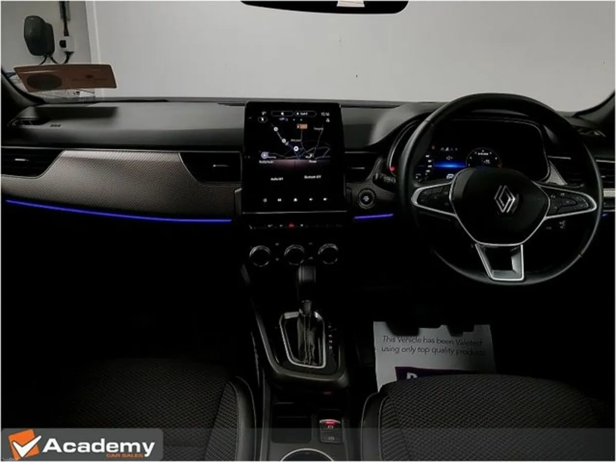 Renault Arkana Techno TCE 140 Auto NBI 5DR AU - Image 2