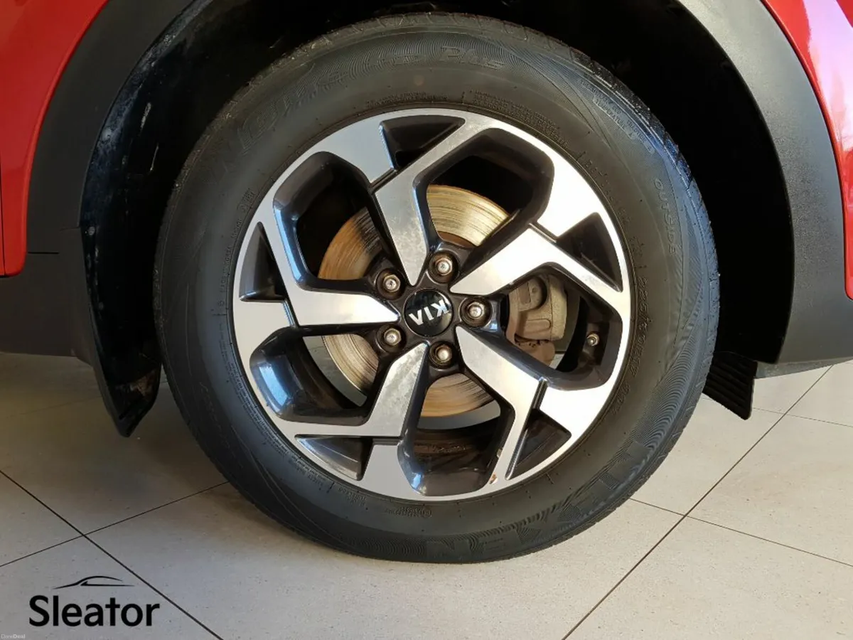 Kia Sportage K3 Mhev 5DR - Image 4