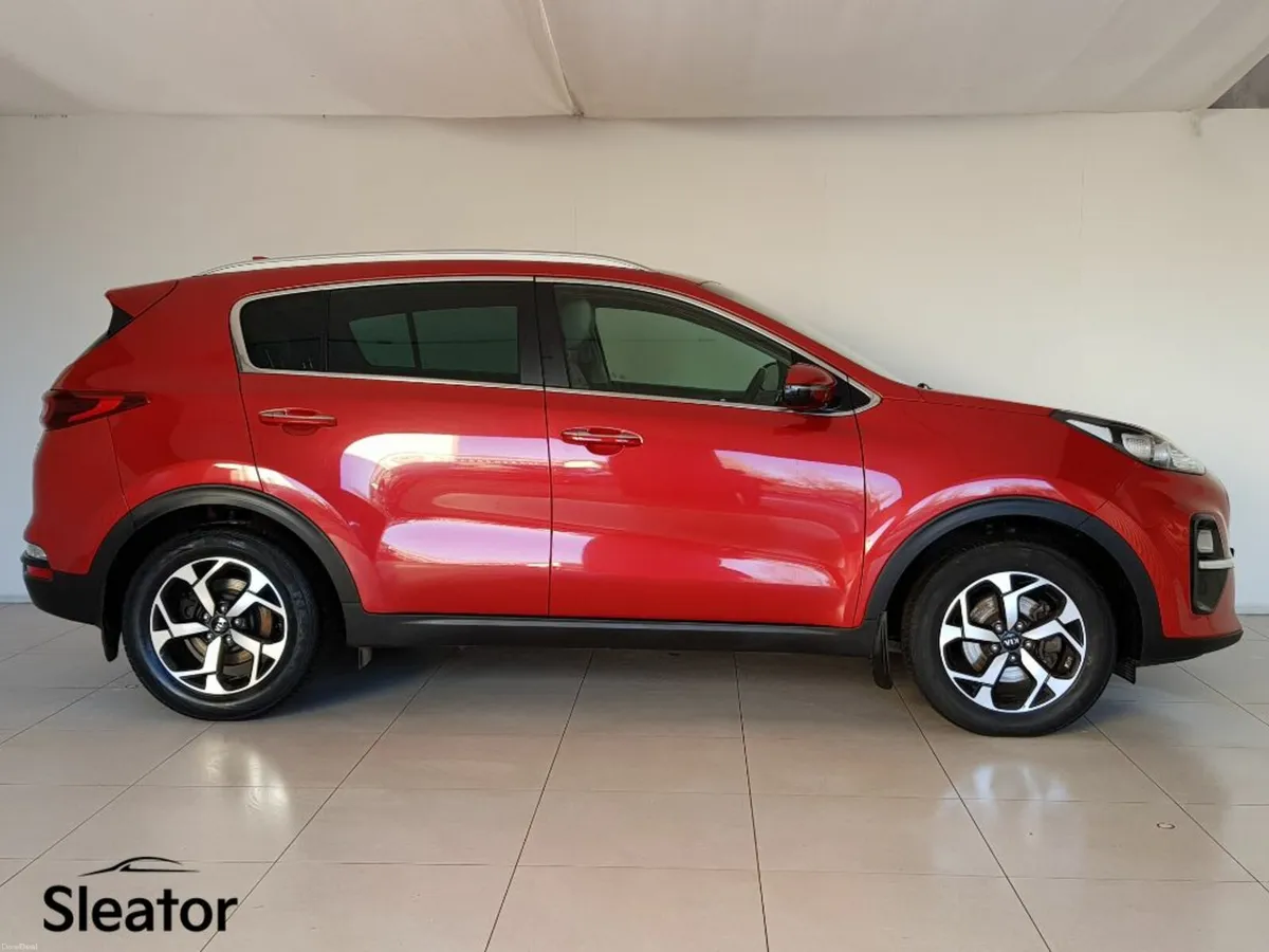 Kia Sportage K3 Mhev 5DR - Image 2