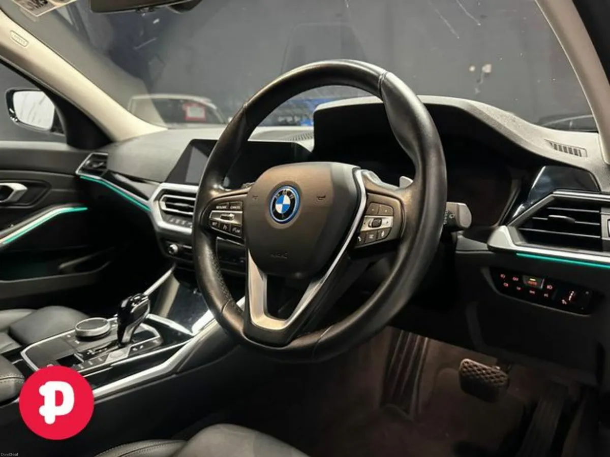 BMW 3-Series G21 E Sport PRO Edition 5DR- Straight - Image 2