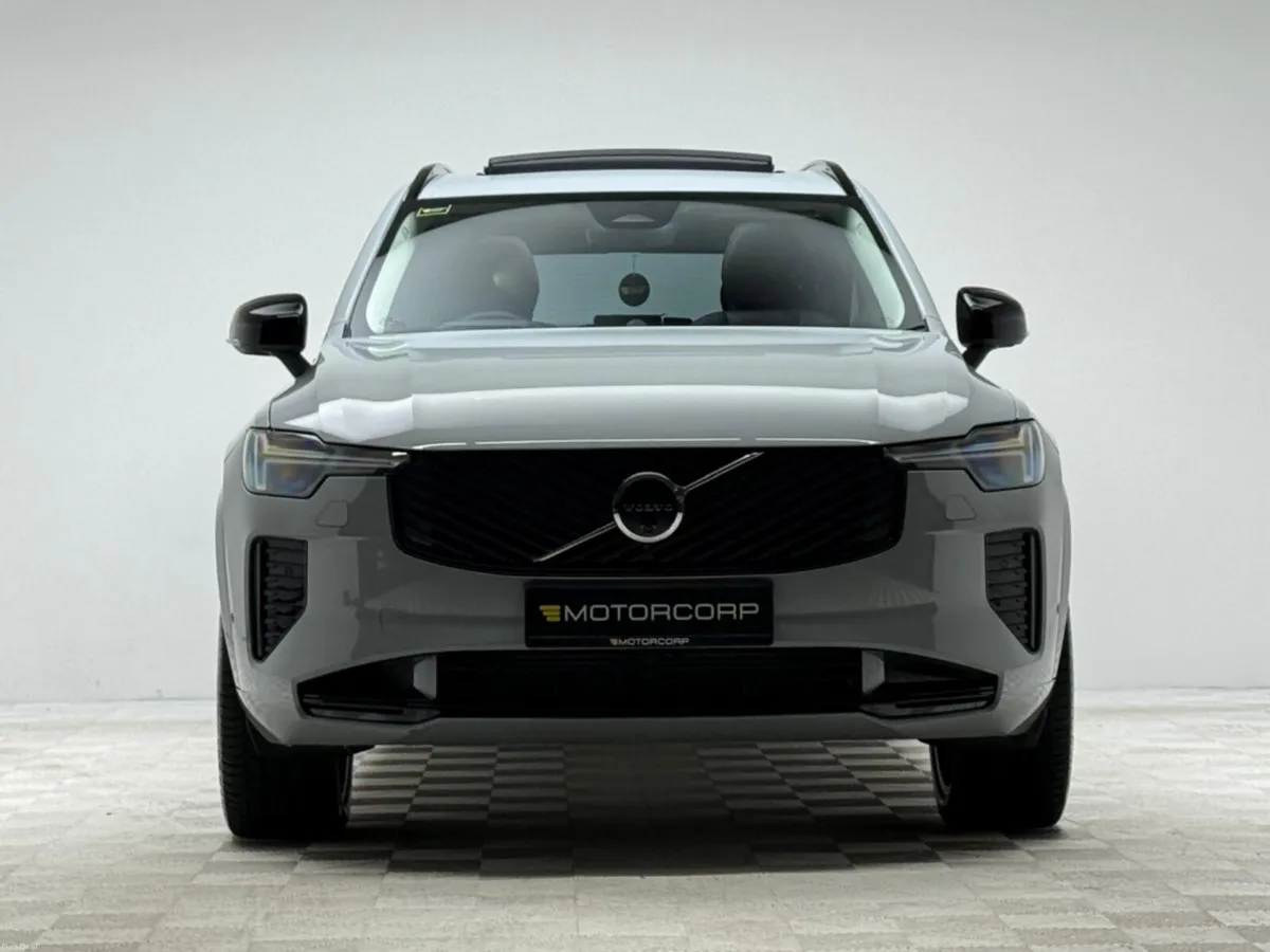 Volvo XC90 ULTRA T8 RECHARGE 2.0 455HP PHEV *7 SEA - Image 2