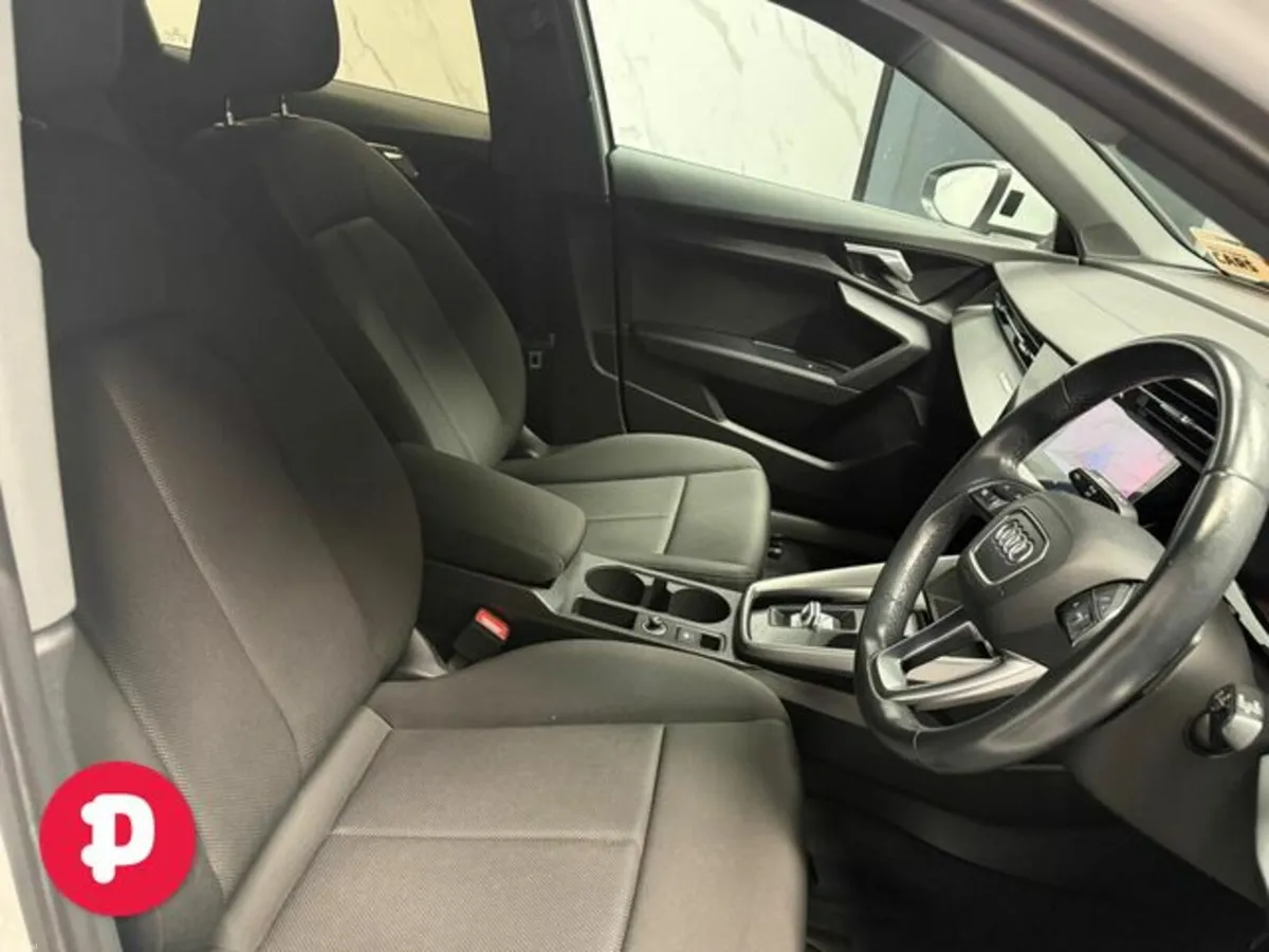 Audi A3 Sportback Auto - Straight Sale Discount / - Image 4
