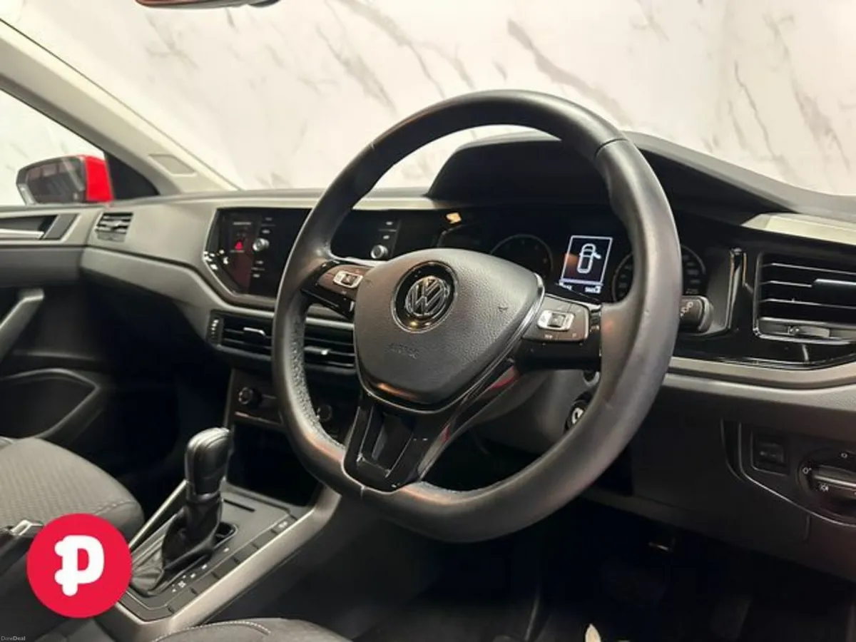 Volkswagen Polo Comfortline Auto - Straight Sale D - Image 2