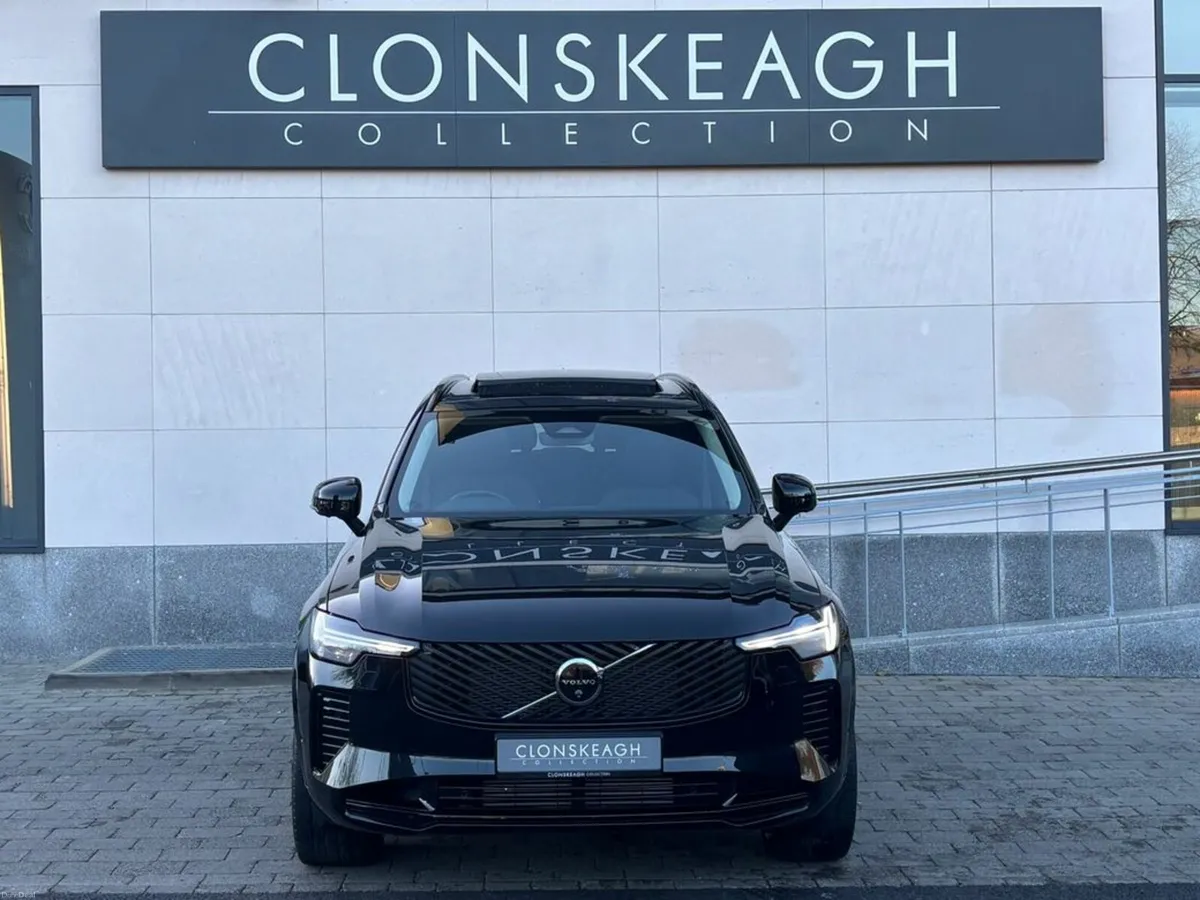 Volvo XC90 T8 PLUS, BRAND NEW - Image 2