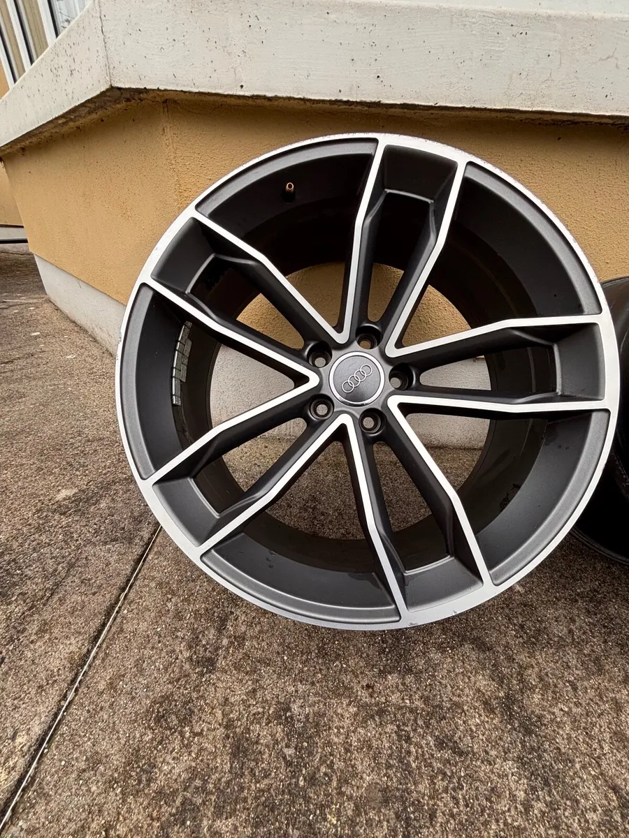 Audi A6 2013 - Image 3