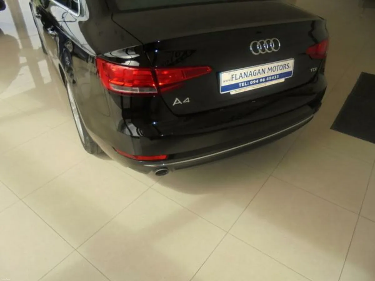 Audi A4 2.0 TDI SE 150BHP - Image 6