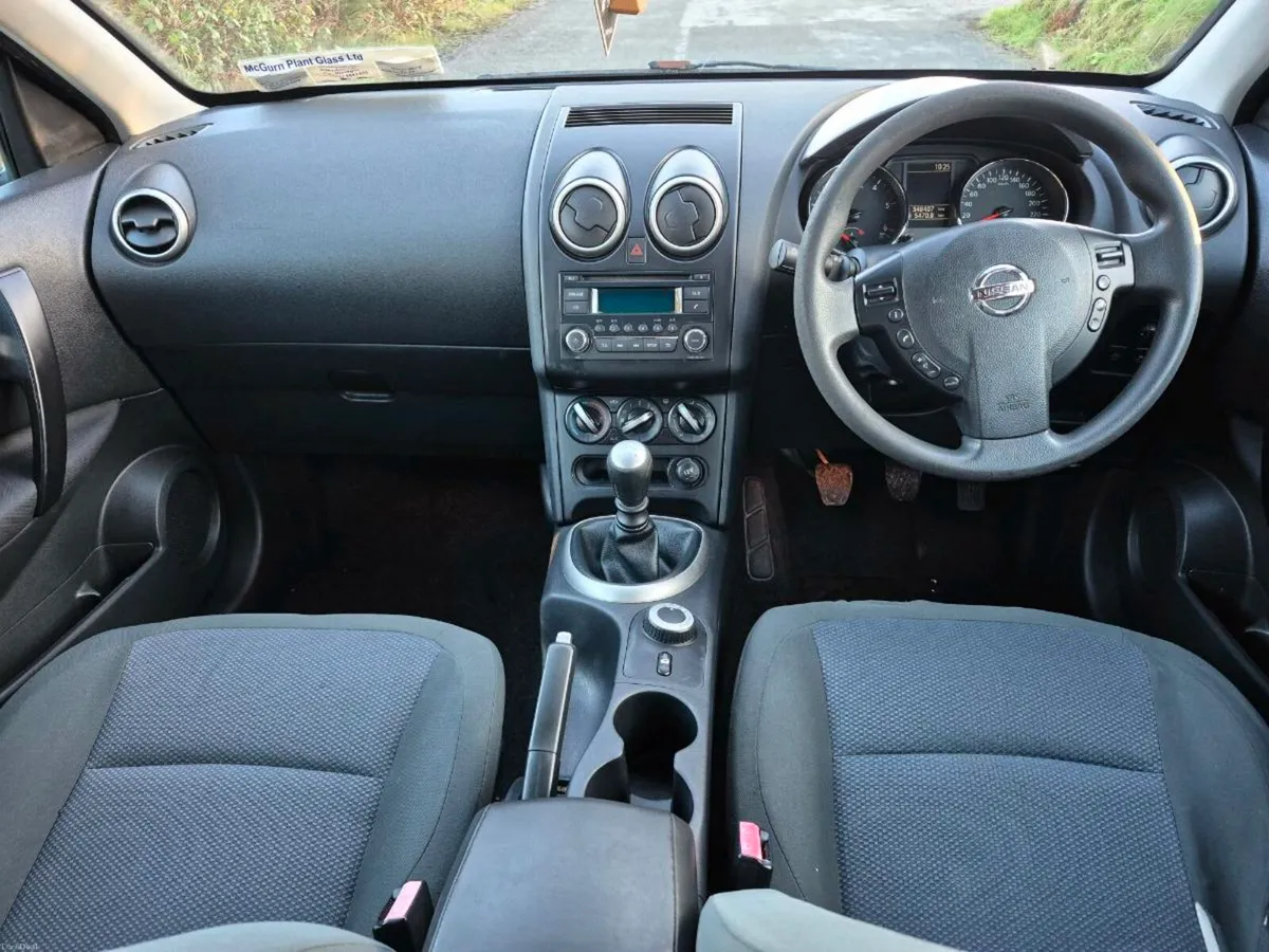 2012 Nissan Qashqai 4x4 1.6DCI - Image 2