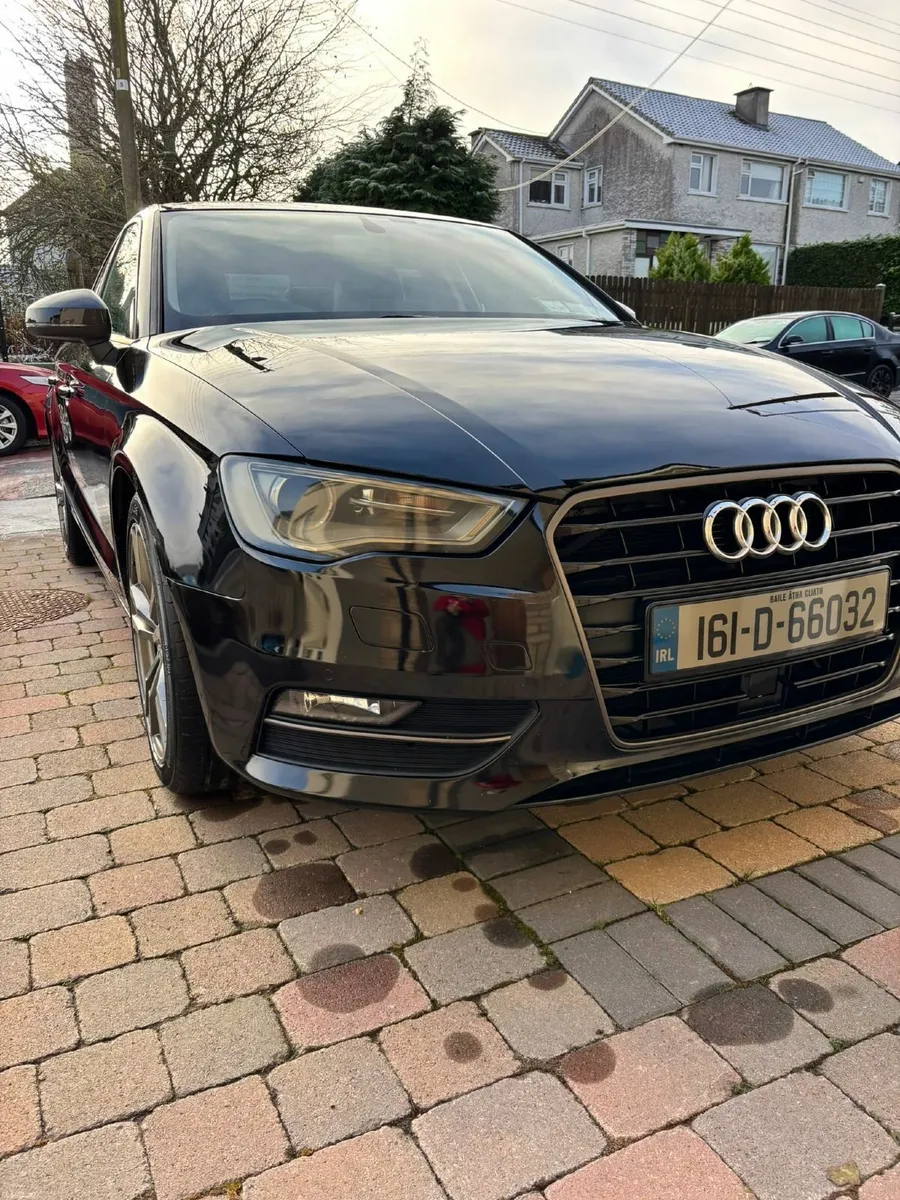 Audi A3, 2016 - Image 2