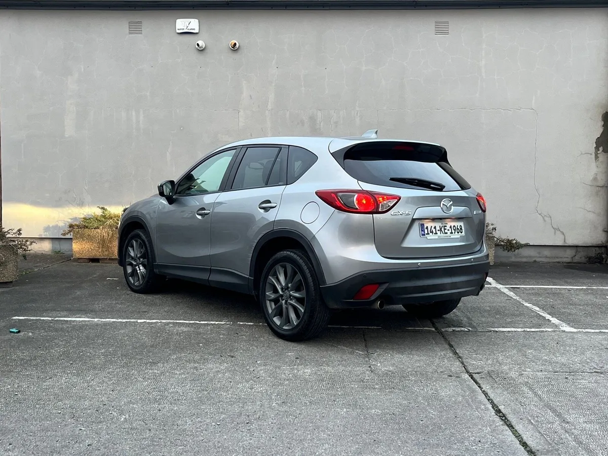 2014 Mazda CX-5 SPORT *TAXED* * NCT* - Image 4