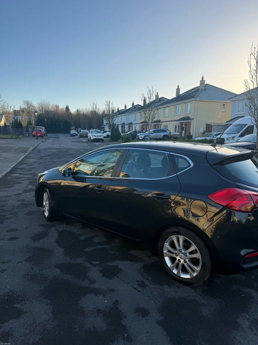 Kia ceed - Image 4