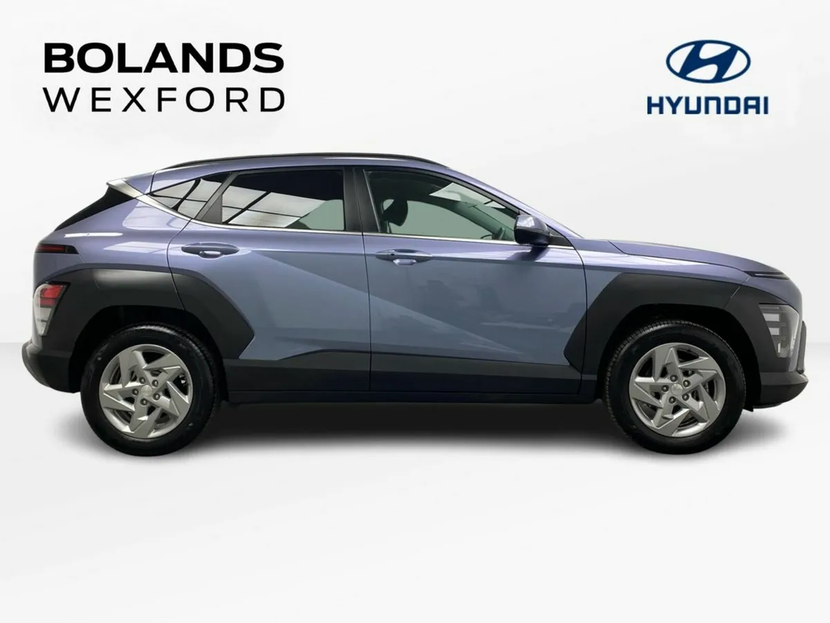 Hyundai KONA 1.0 T-GDI Elegance - Image 4