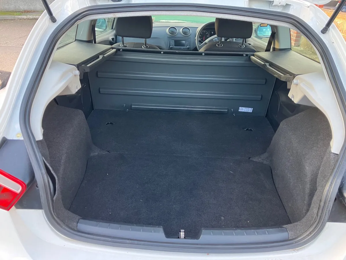 SEAT Ibiza 2017 - Image 4