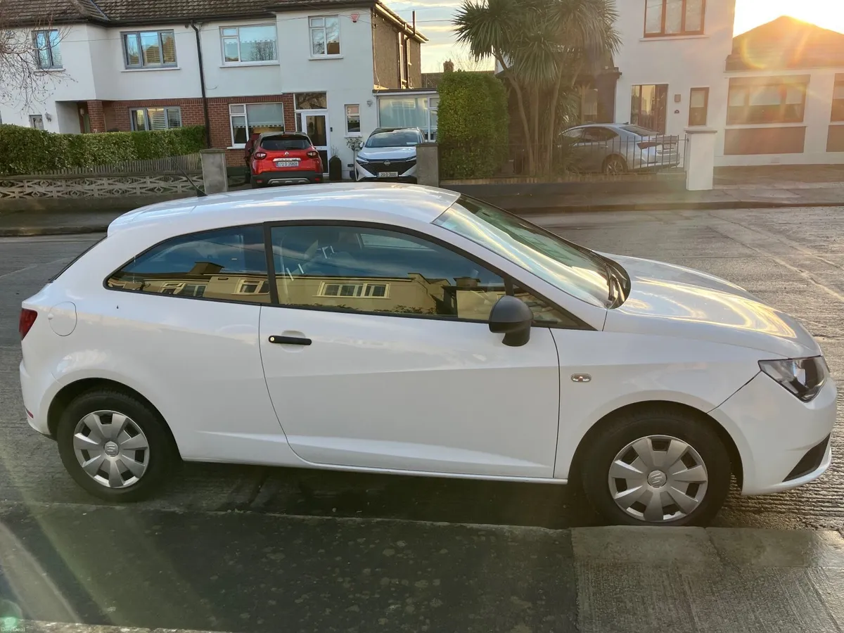 SEAT Ibiza 2017 - Image 3