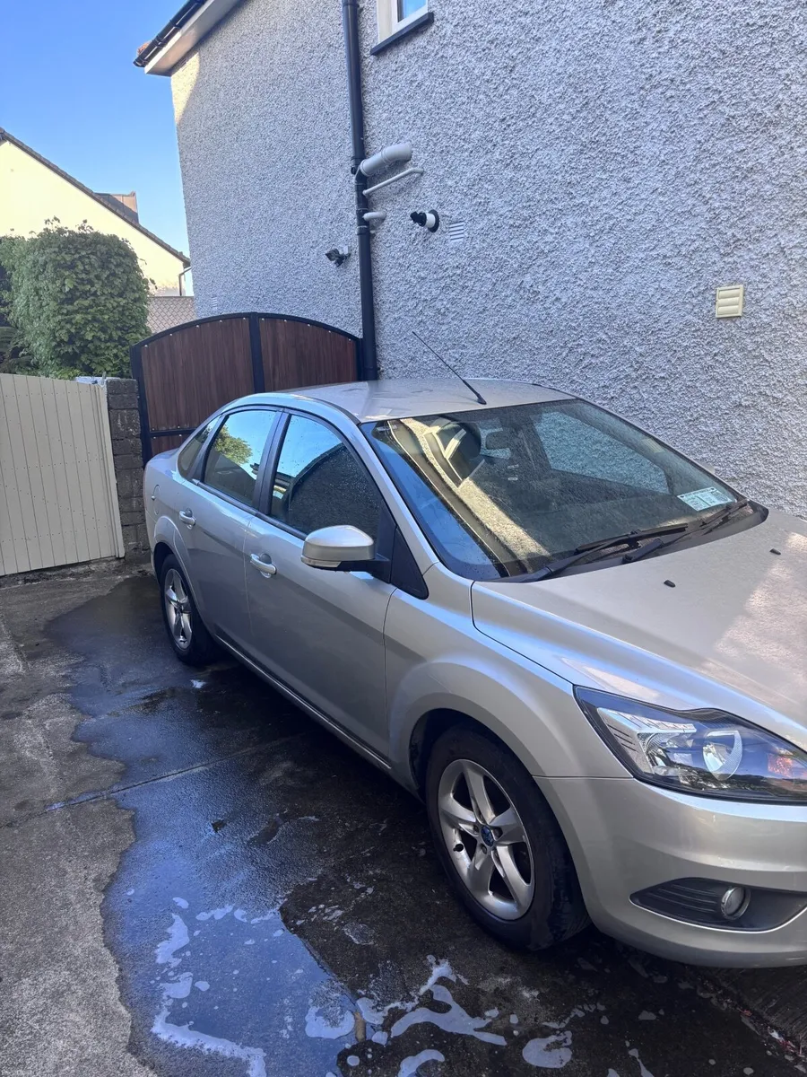 Ford Focus 2008 - Image 1