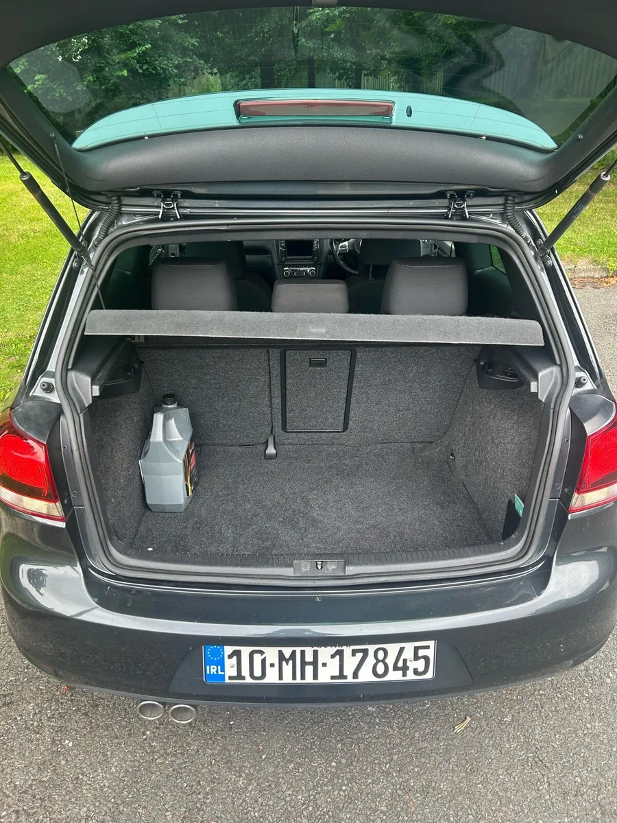 2010 mk6 golf gtd - Image 3