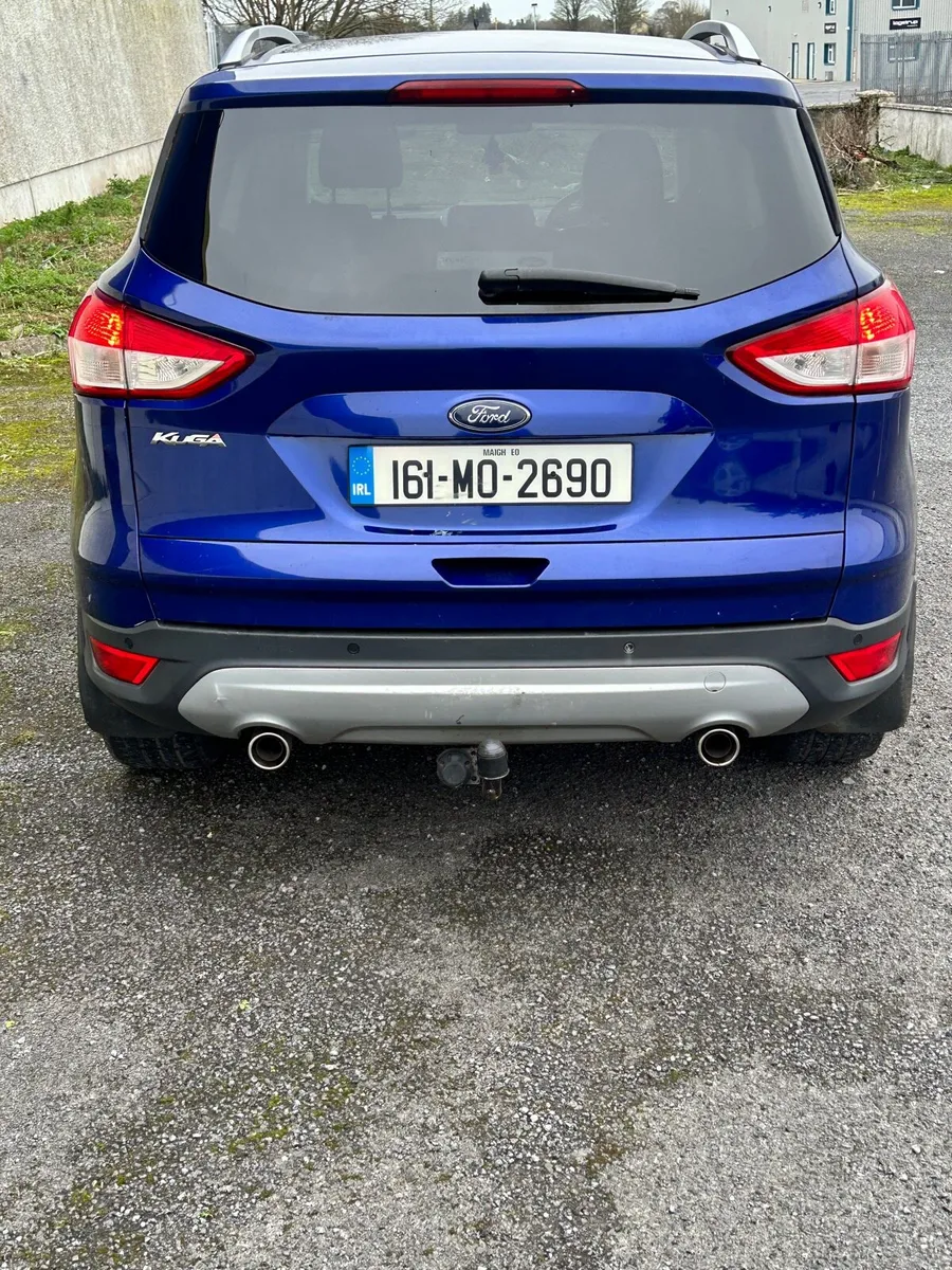 Ford kuga - Image 2