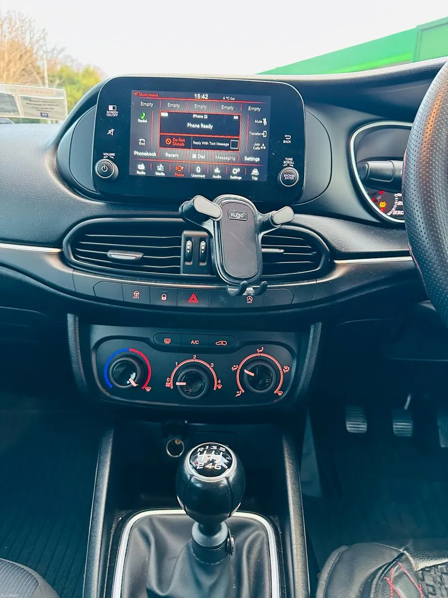 Fiat Tipo 1.6 Diesel 202 call 0899548900 - Image 4